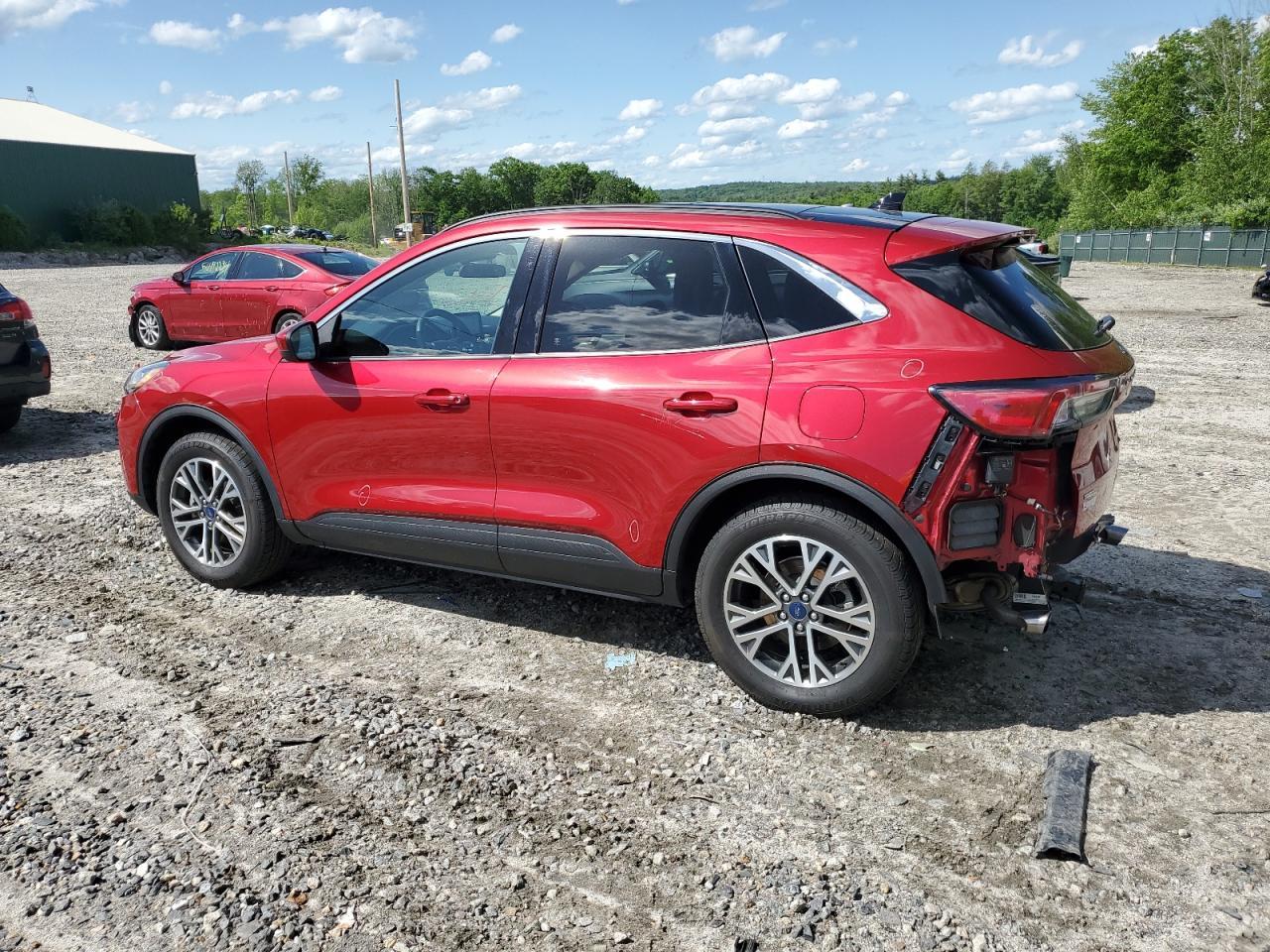 2020 FORD ESCAPE SEL - Image 2