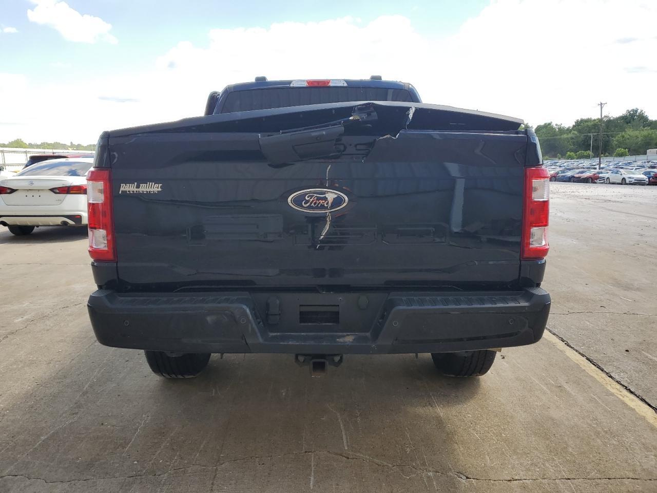 2023 FORD F150 SUPER - Image 6
