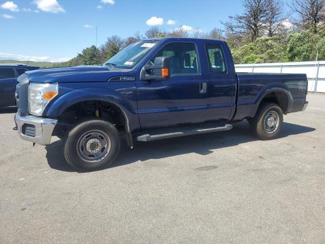 2012 Ford F250 Super Duty