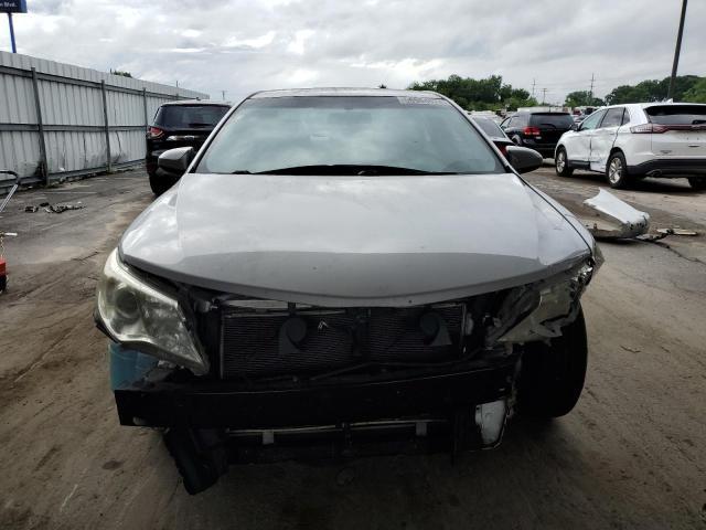 2013 Toyota Camry L - Фото 5