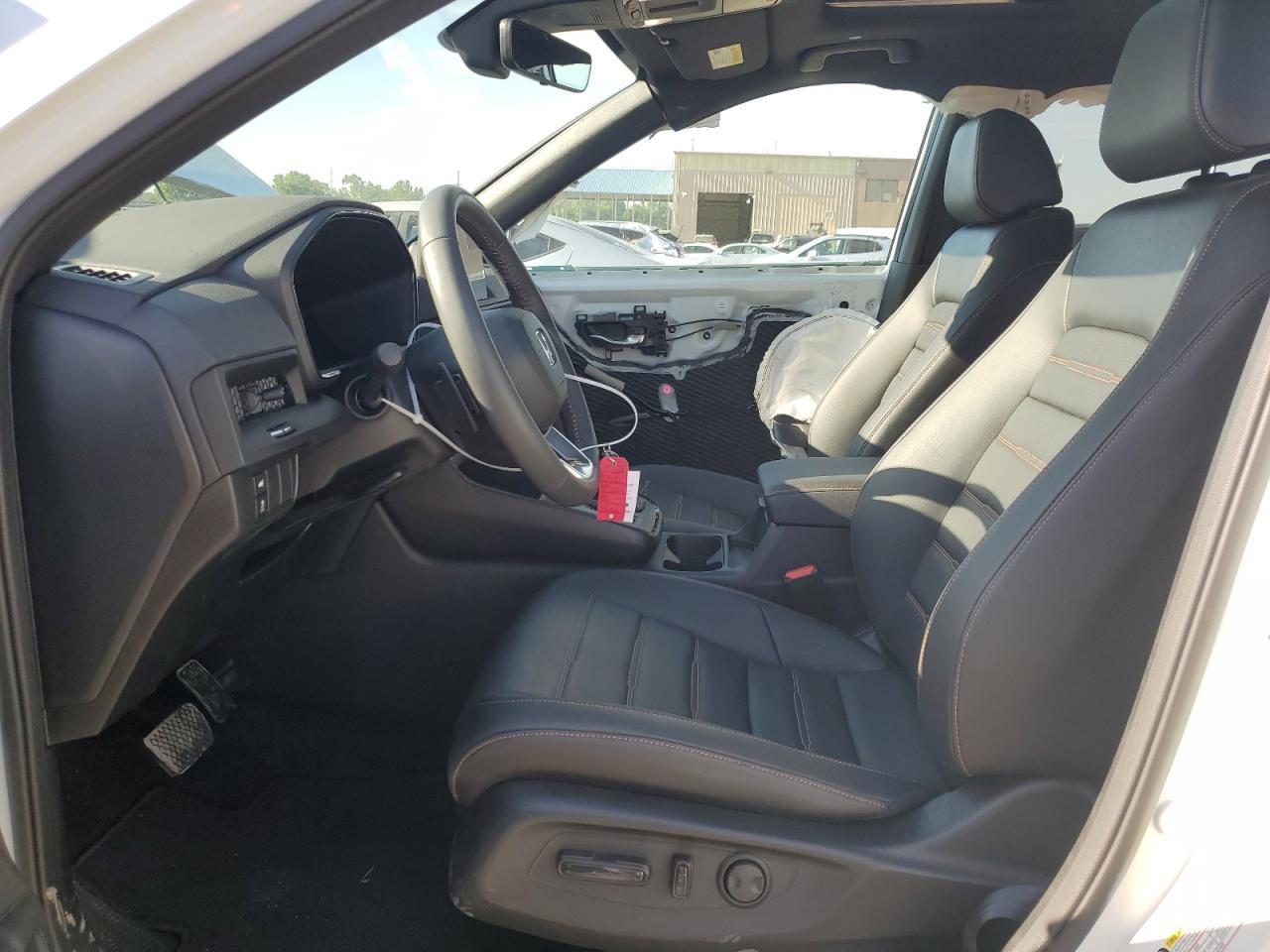 2024 HONDA CR-V SPORT - Фото 7