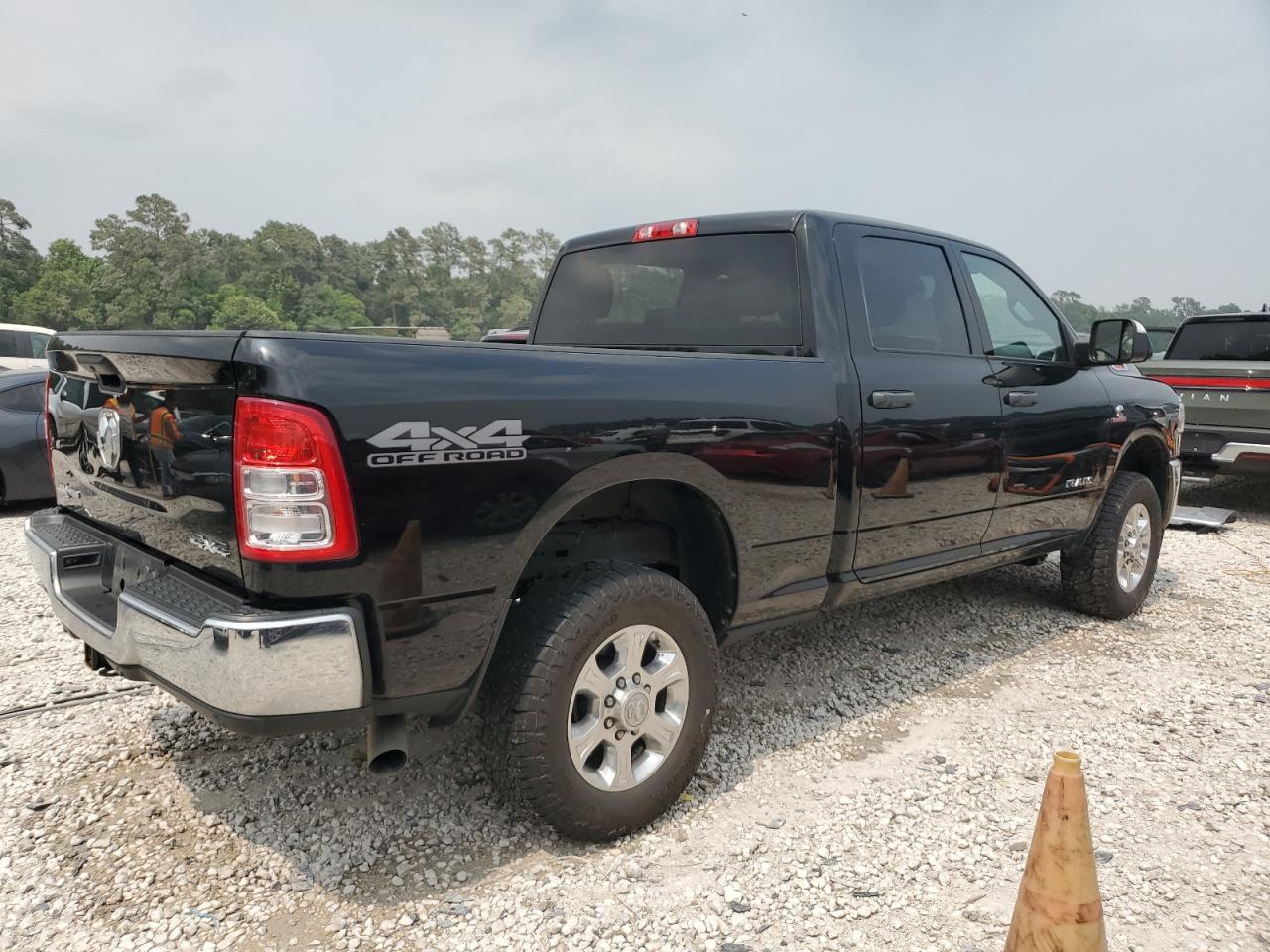 2022 RAM 2500 BIG H - Image 3