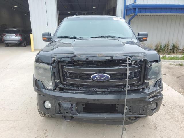 2013 Ford F150 Supercrew - Фото 5