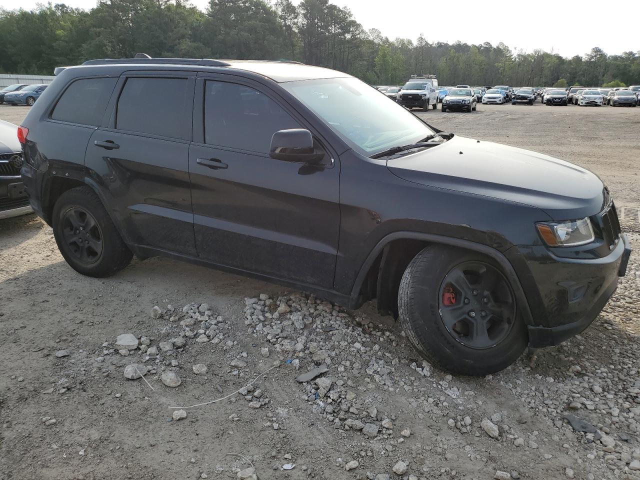 2015 JEEP GRAND CHER - Image 4