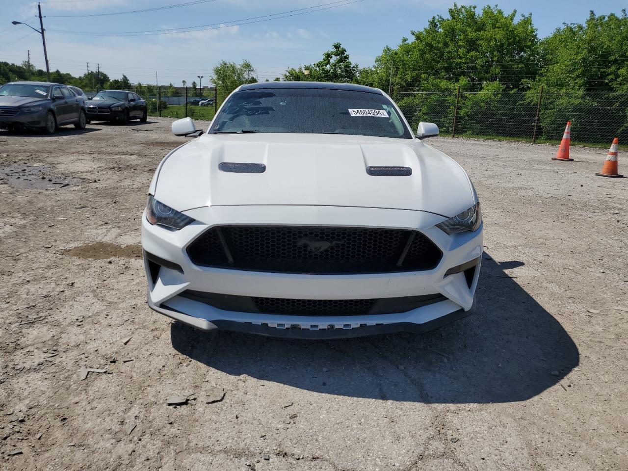 2018 FORD MUSTANG GT - Image 5