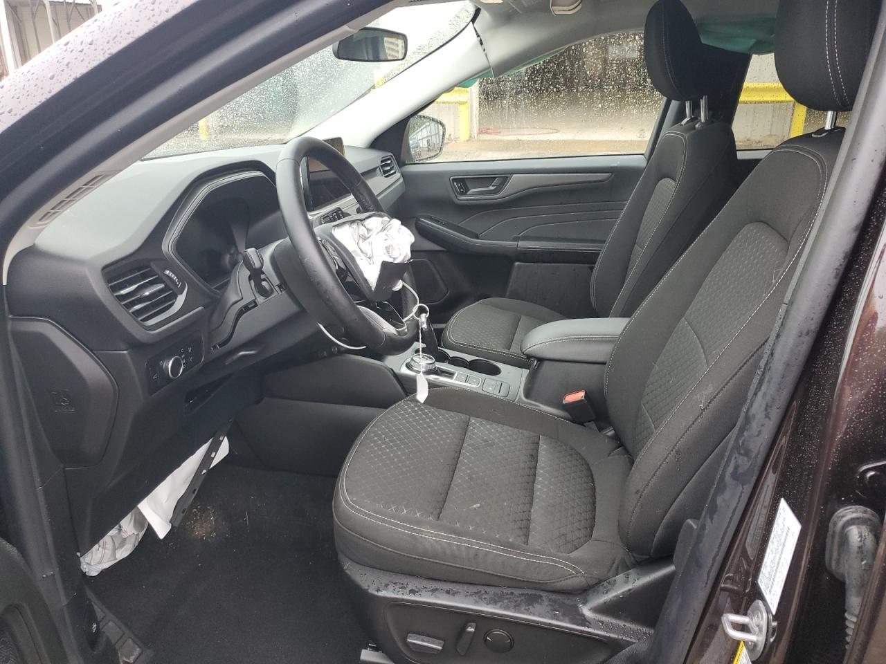 2023 FORD ESCAPE ACT - Фото 7