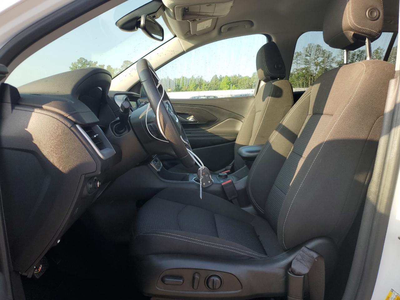 2023 GMC TERRAIN SL - Image 7
