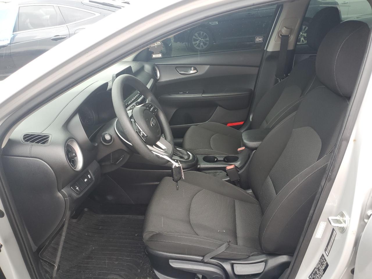 2020 KIA FORTE FE - Фото 7