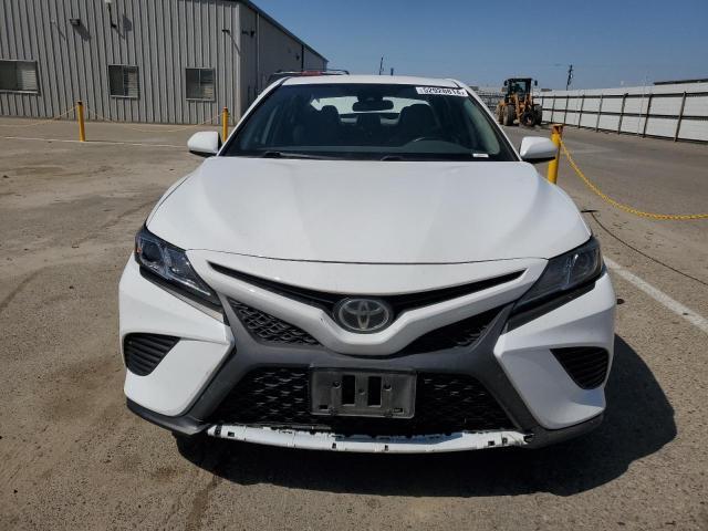 2019 Toyota Camry L - Фото 5