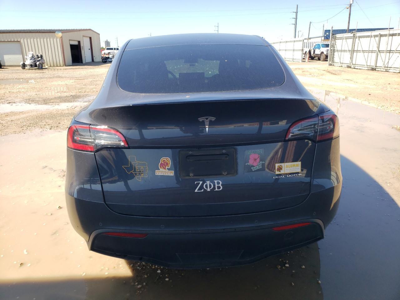 2022 TESLA MODEL Y - Image 6