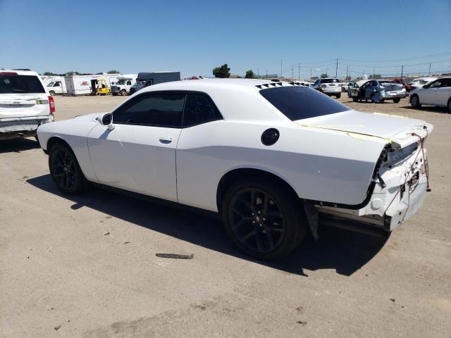 2020 Dodge Challenger Sxt - Фото 2