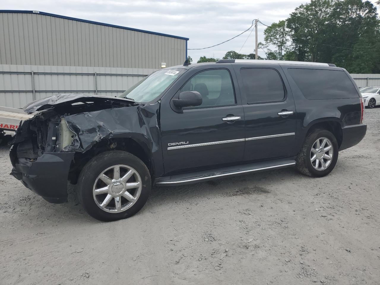 2013 GMC YUKON XL D car image