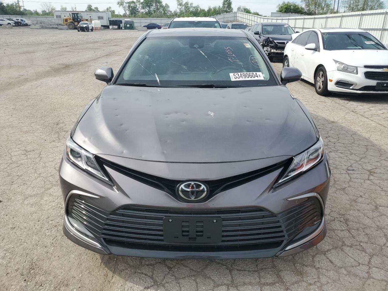 2023 TOYOTA CAMRY LE - Image 5
