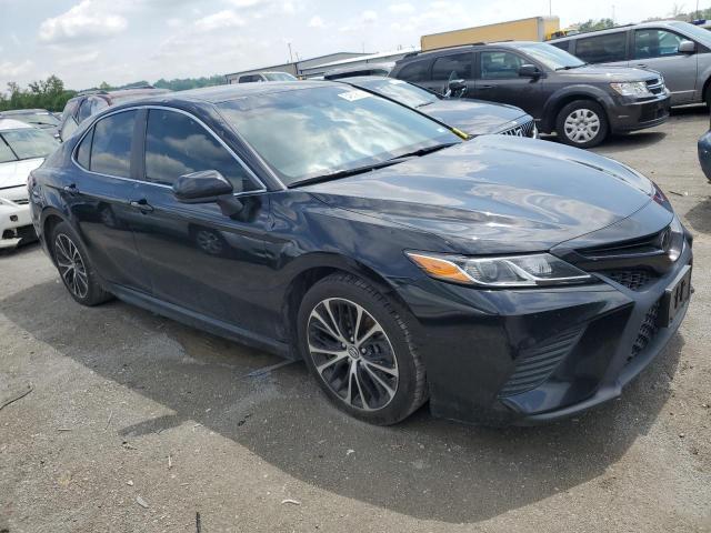 2019 Toyota Camry L - Фото 4