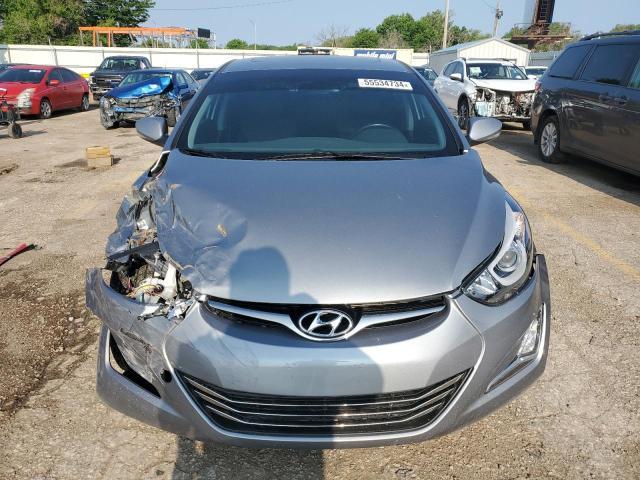 2015 Hyundai Elantra Se - Фото 5