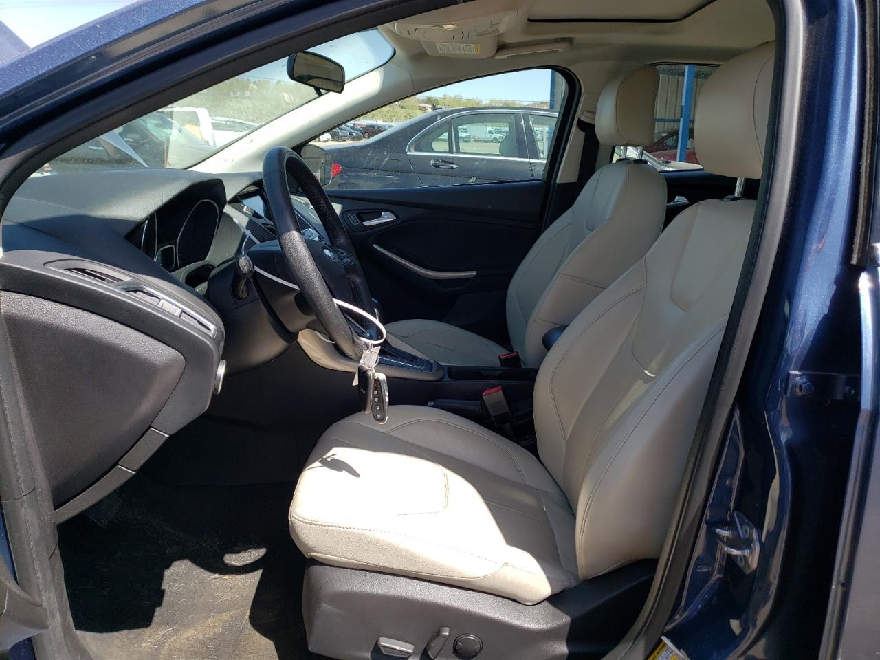 2018 FORD FOCUS TITA - Image 7