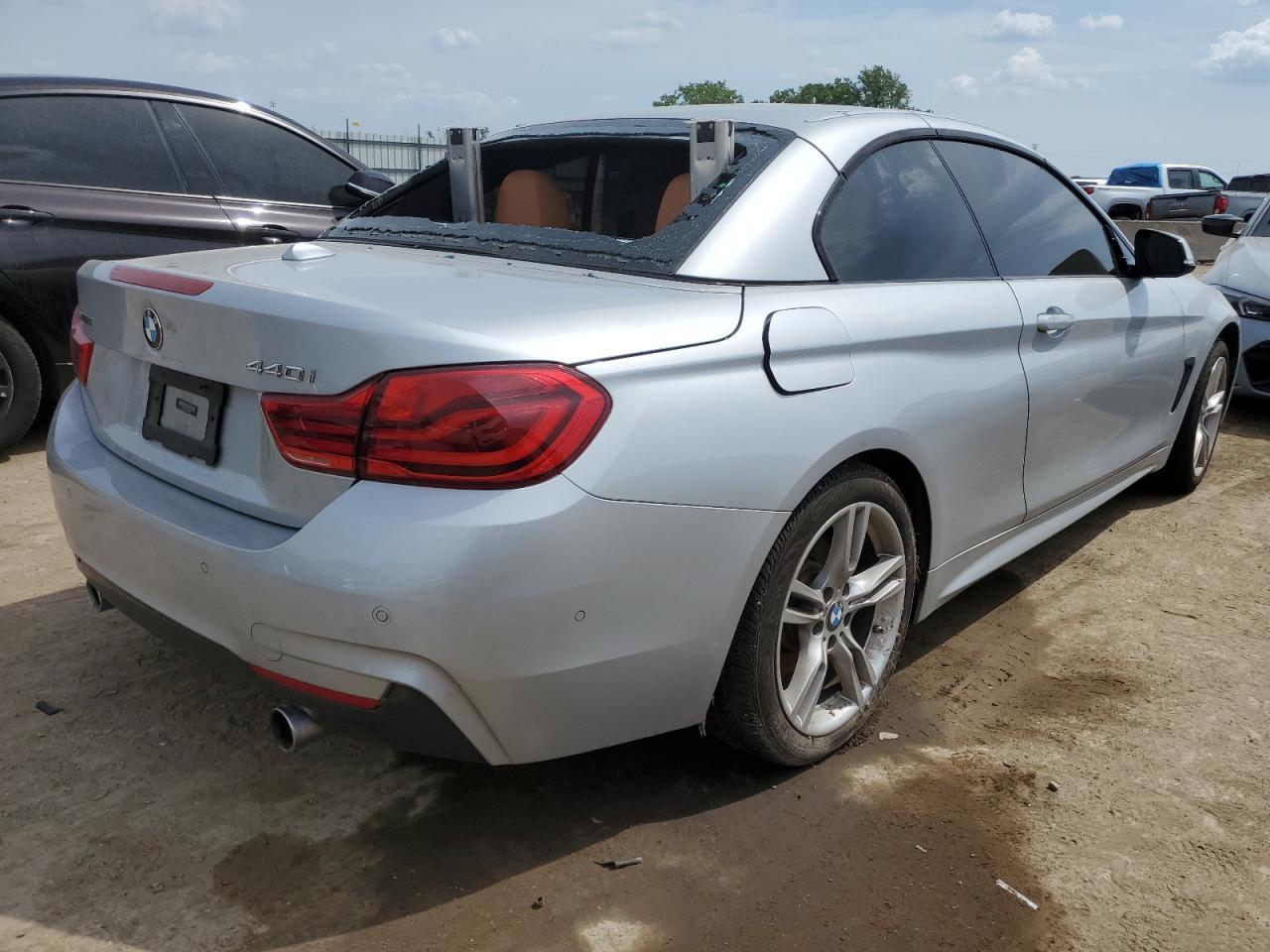 2019 BMW 440XI - Image 3