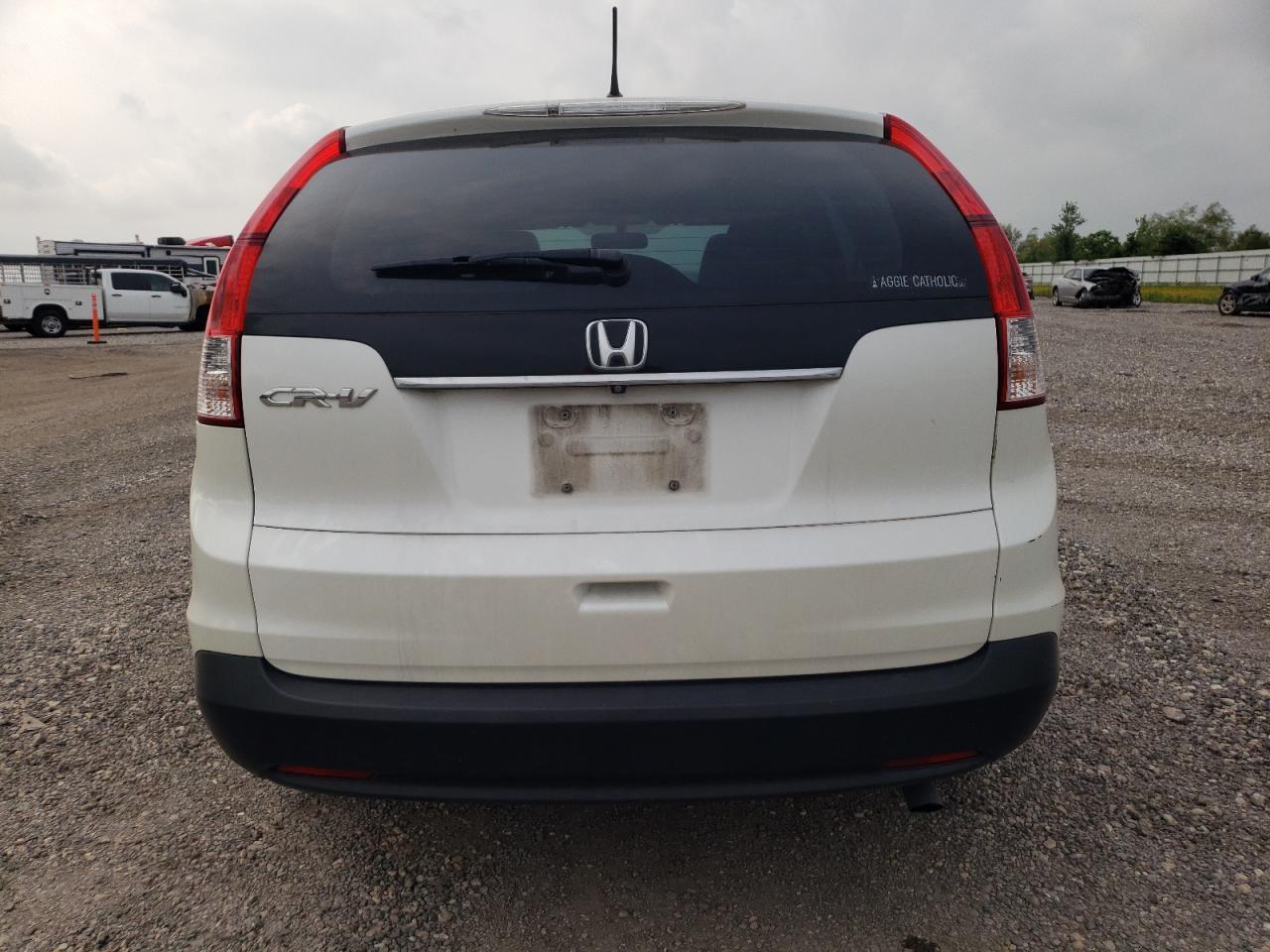 2014 HONDA CR-V LX - Image 6