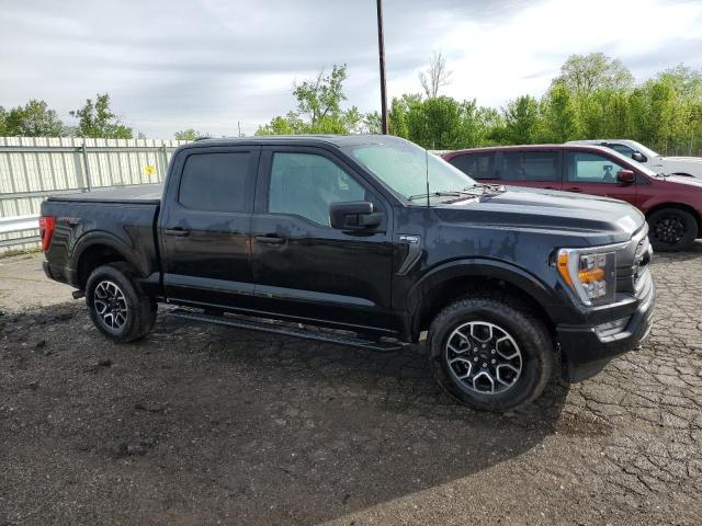 2023 Ford F150 Supercrew - Фото 4