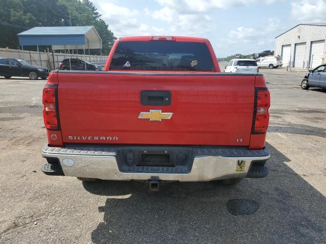 2016 Chevrolet Silverado K1500 Lt - Image 6