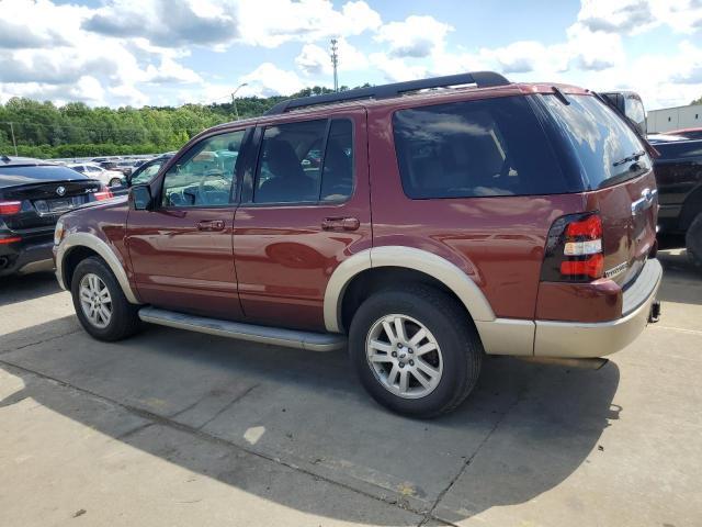 2010 Ford Explorer Eddie Bauer - Фото 2