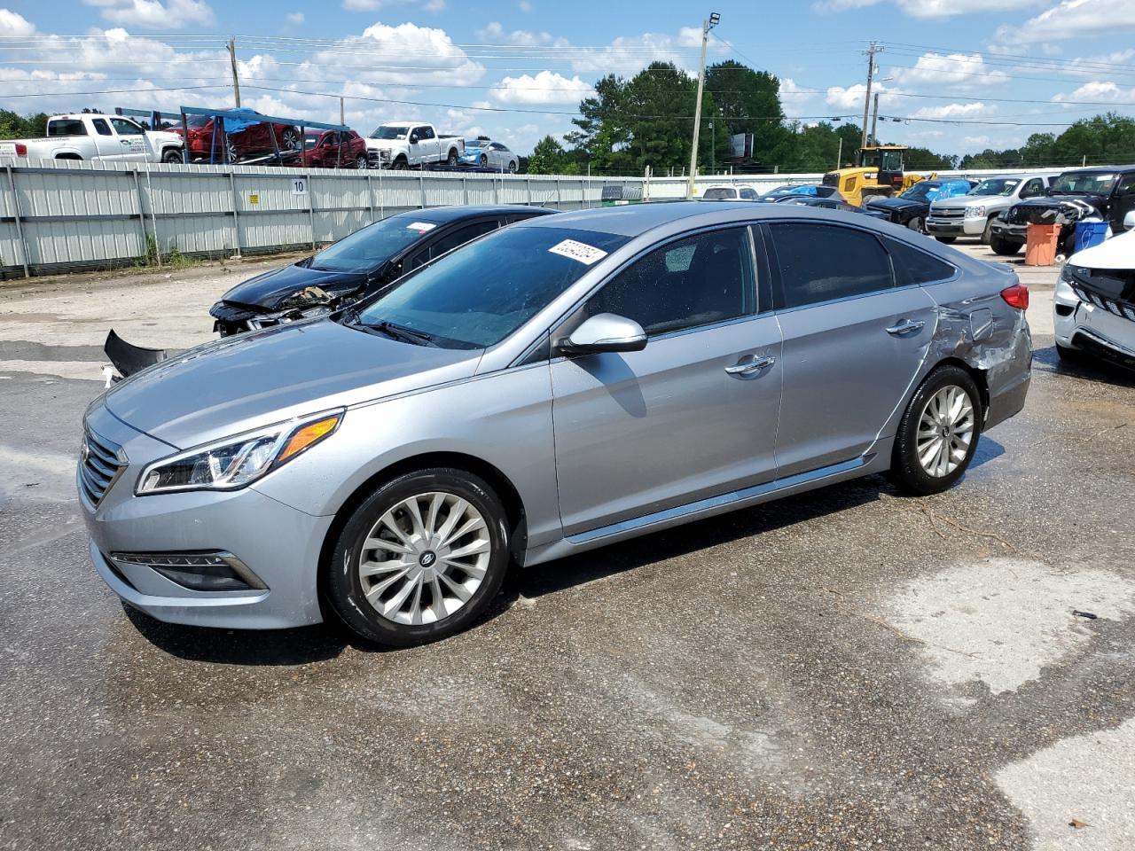 2015 HYUNDAI SONATA SPO car image