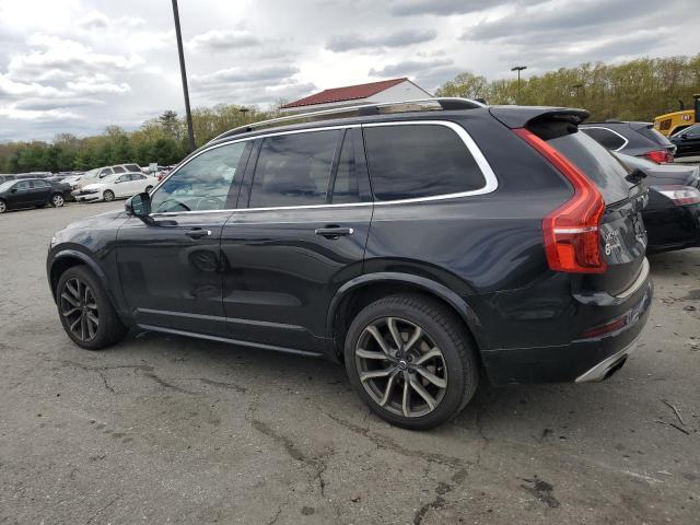 2016 Volvo Xc90 T6 - Фото 2