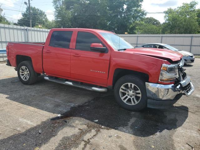 2016 Chevrolet Silverado K1500 Lt - Image 4