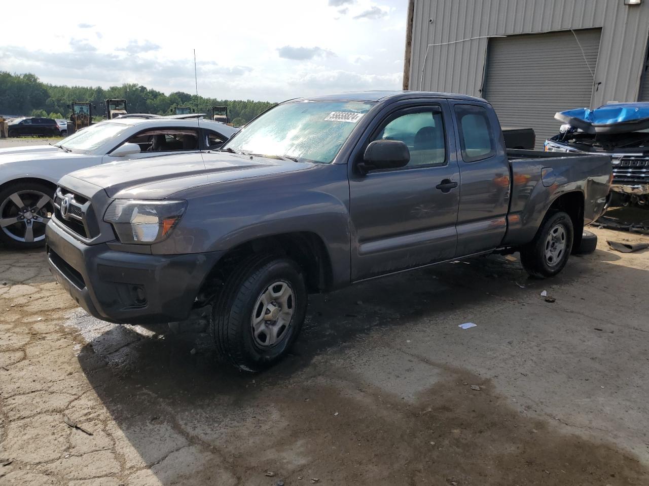 2015 TOYOTA TACOMA ACC car image