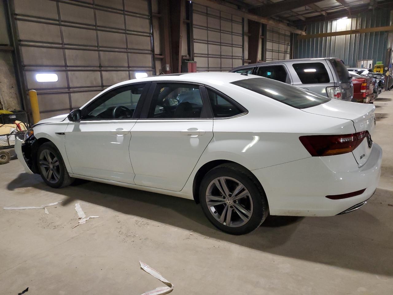 2019 VOLKSWAGEN JETTA S - Image 2