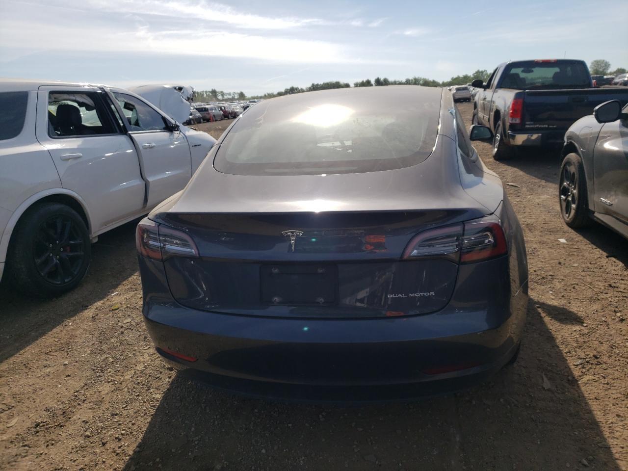 2022 TESLA MODEL 3 - Image 6