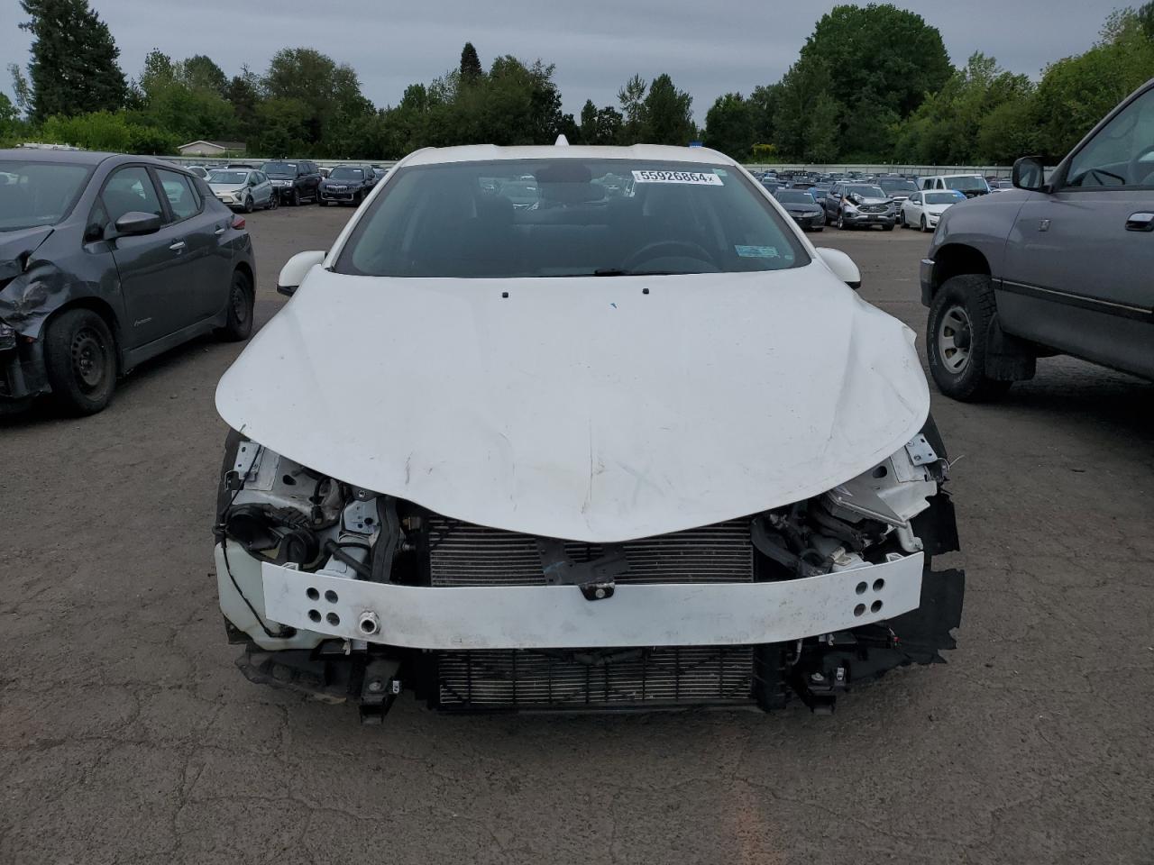 2017 CHEVROLET VOLT LT - Image 5