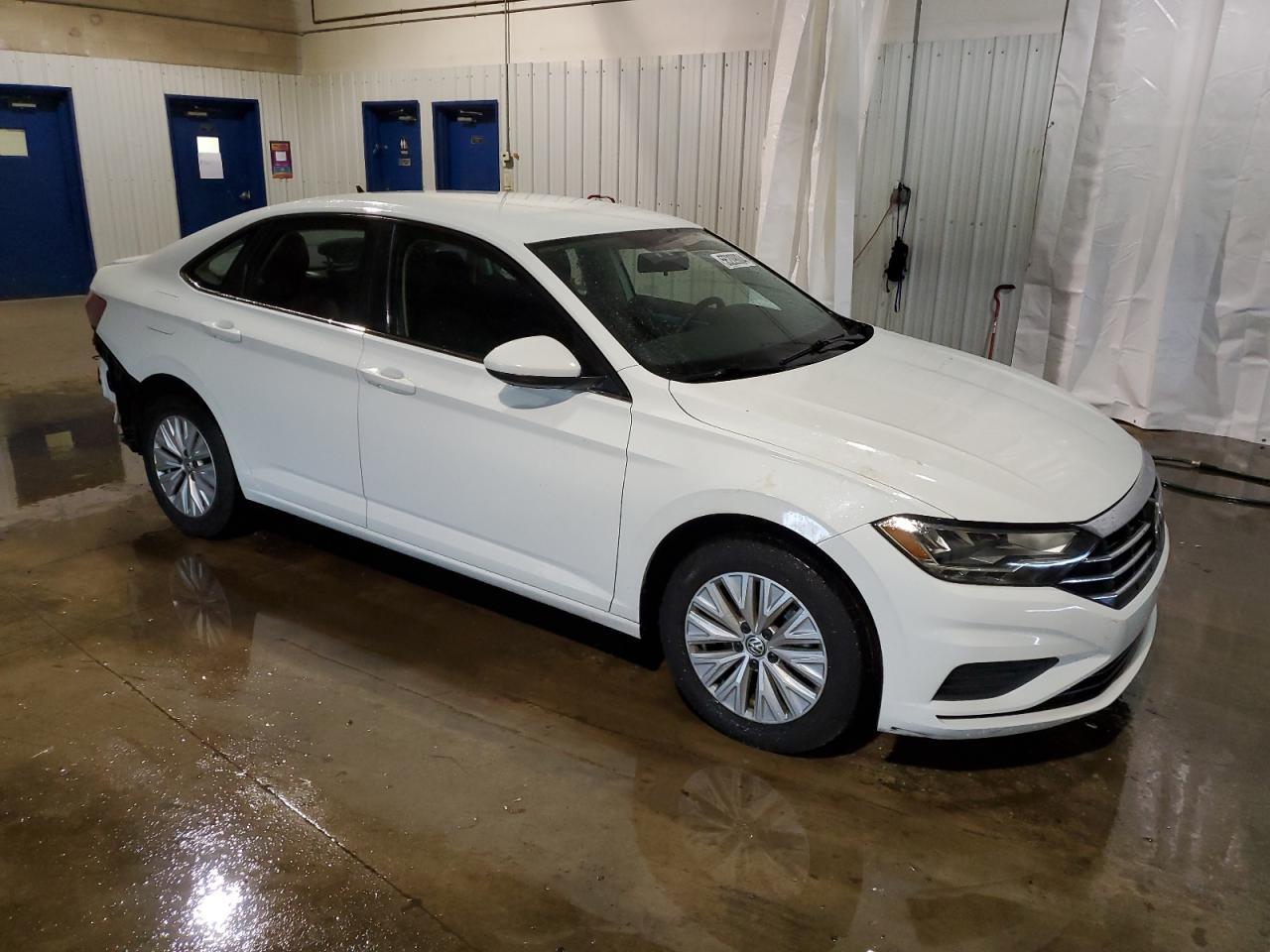 2019 VOLKSWAGEN JETTA S - Image 4