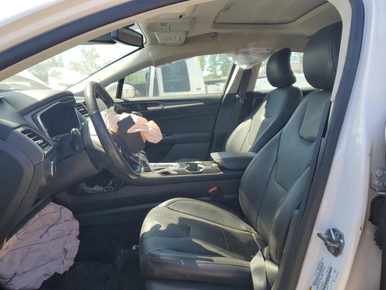 2015 FORD FUSION TIT - Image 7