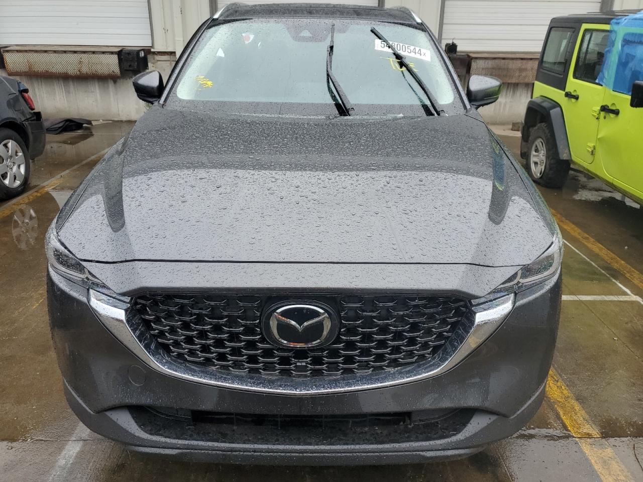 2023 MAZDA CX-5 PREFE - Image 5