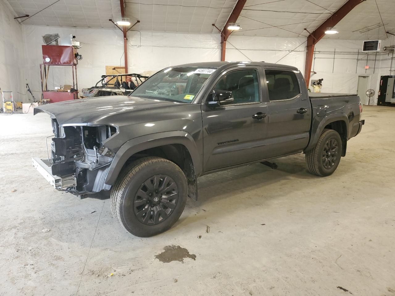 2023 TOYOTA TACOMA DOU car image