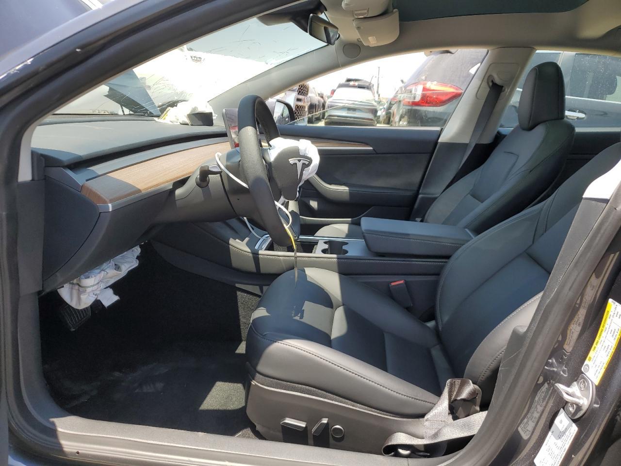2023 TESLA MODEL 3 - Фото 7