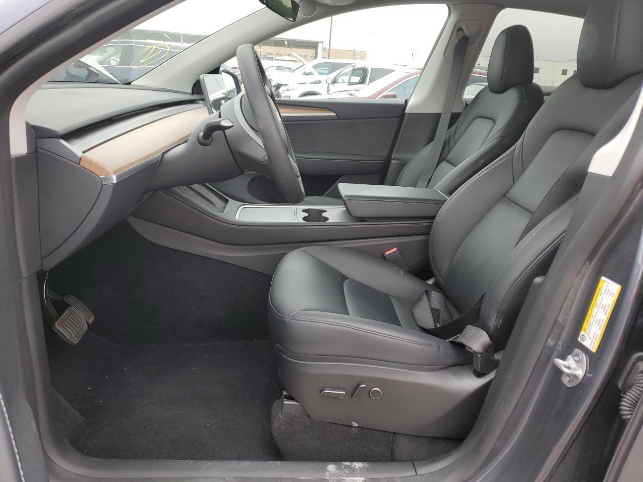 2023 TESLA MODEL Y - Image 7