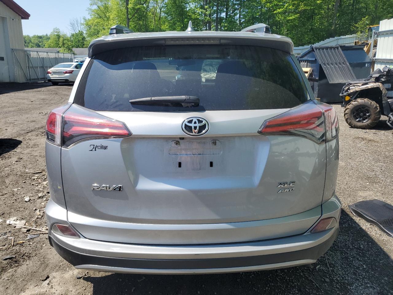 2018 TOYOTA RAV4 ADVEN - Image 6