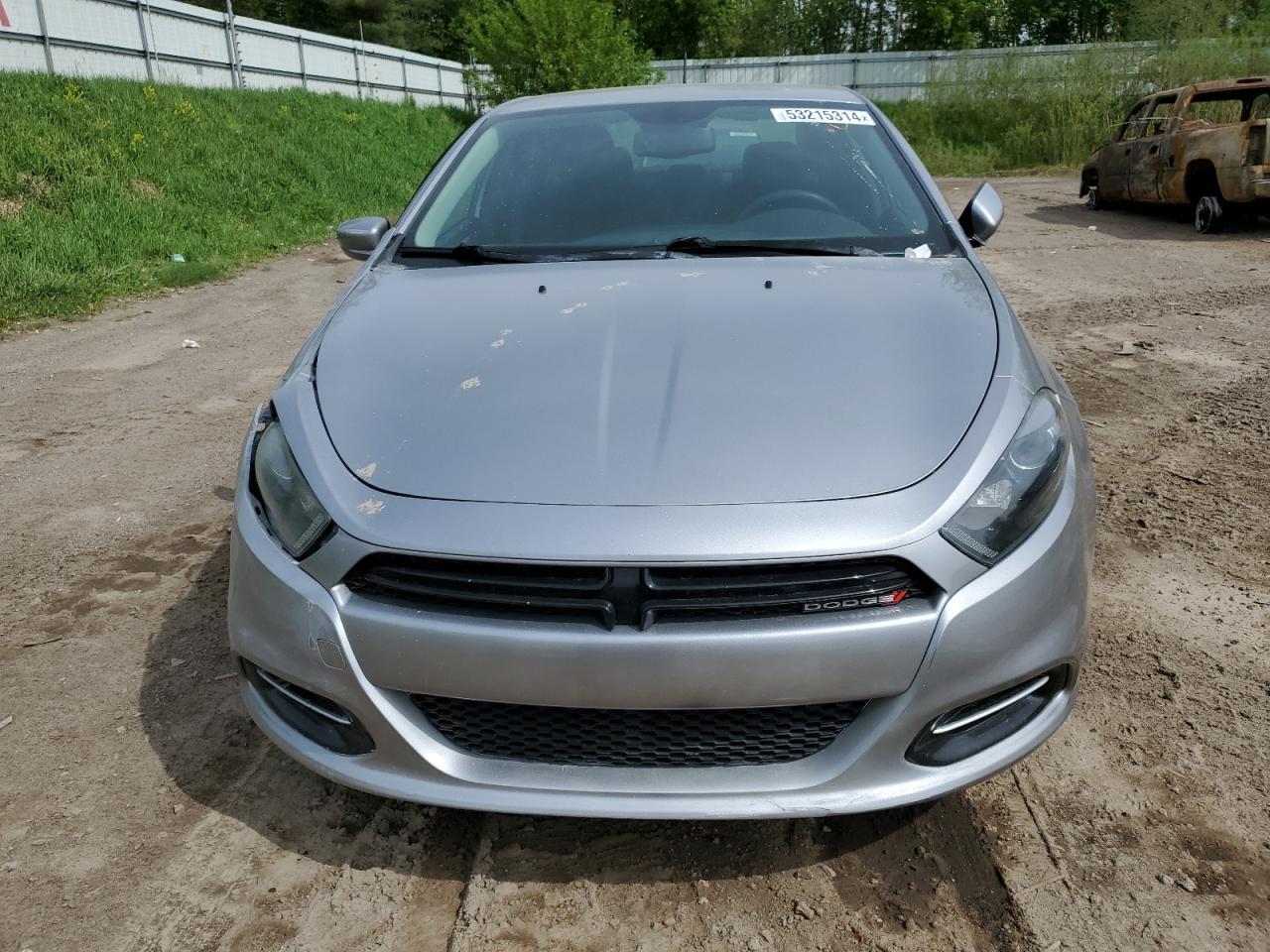 2014 DODGE DART SXT - Фото 5