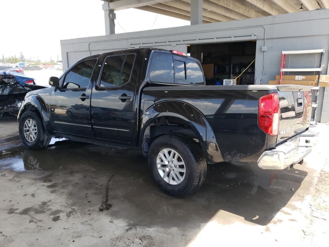 2019 NISSAN FRONTIER S - Фото 2