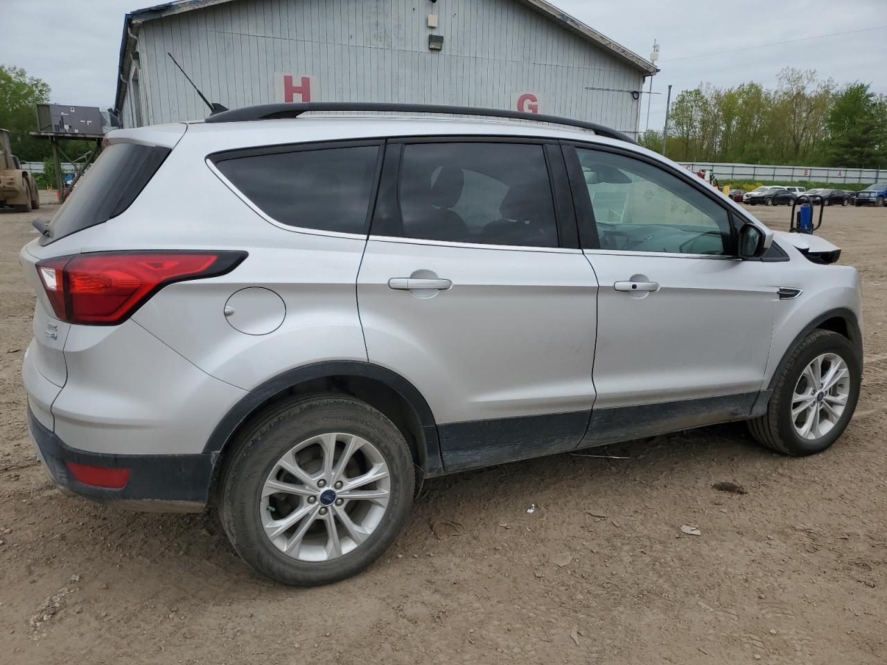 2019 FORD ESCAPE SEL - Image 3