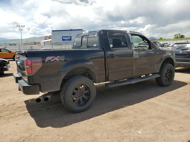 2013 Ford F150 Supercrew - Фото 3