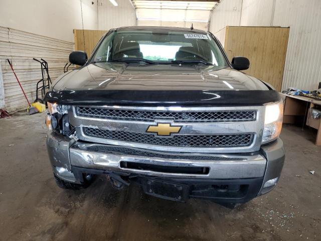 2013 Chevrolet Silverado K1500 Lt - Фото 5