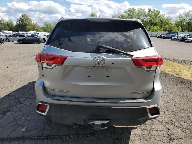 2018 Toyota Highlander Limited - Фото 6