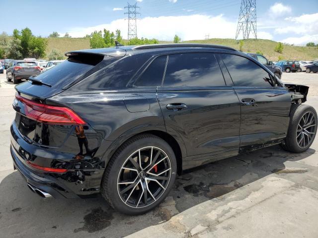 2021 Audi Sq8 Prestige - Фото 3