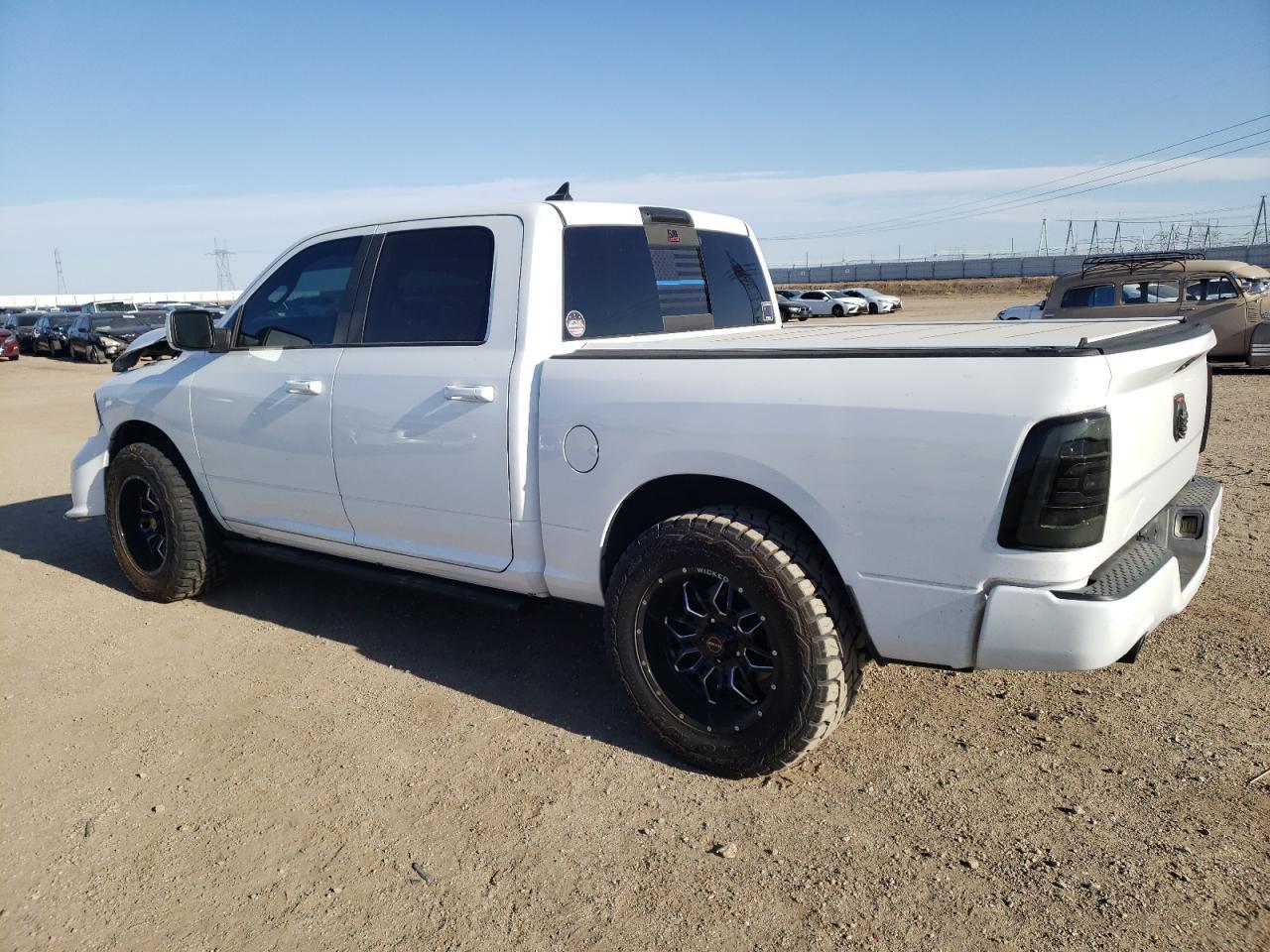 2015 RAM 1500 SPORT - Image 2