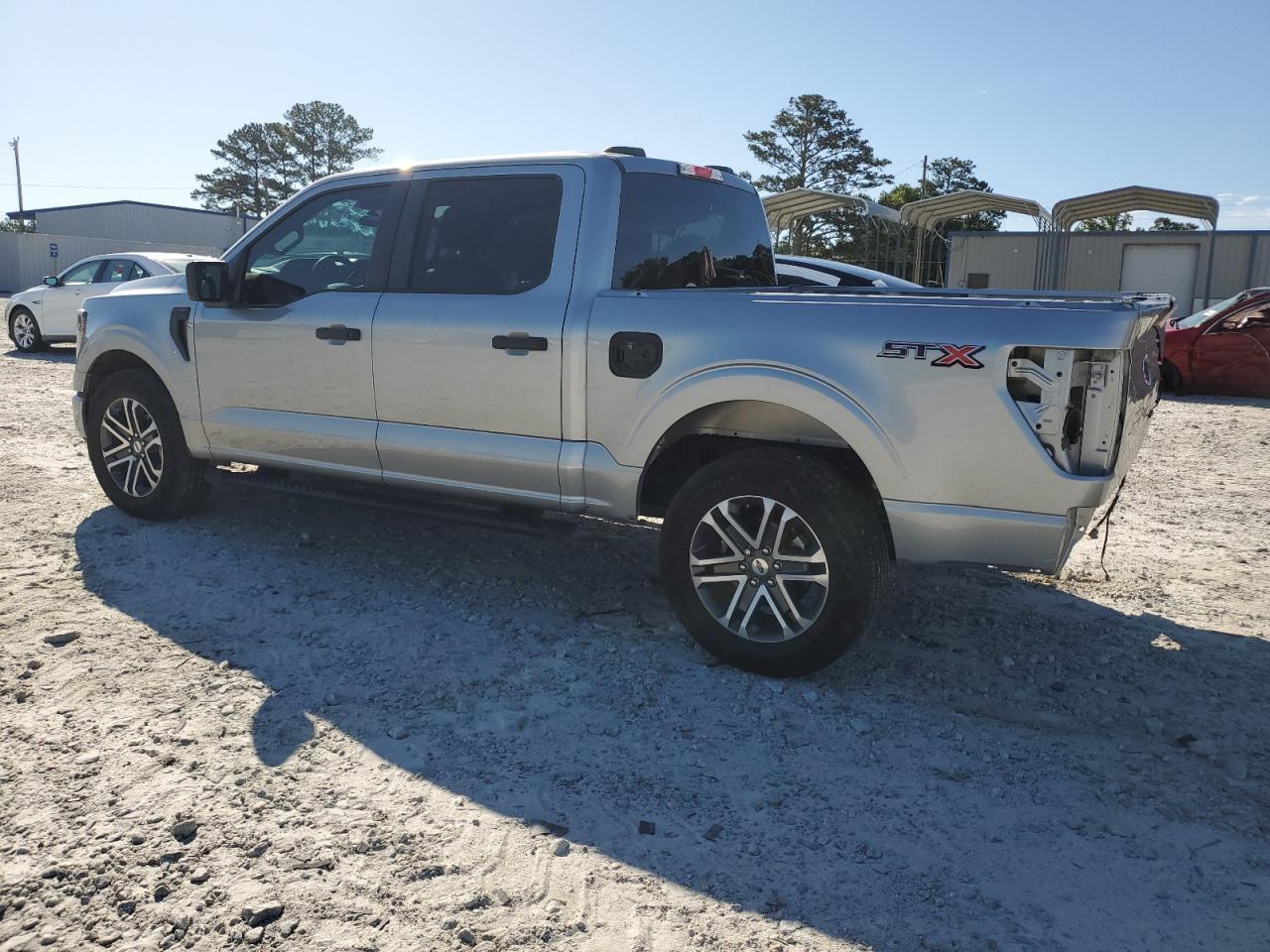 2023 FORD F150 SUPER - Image 2