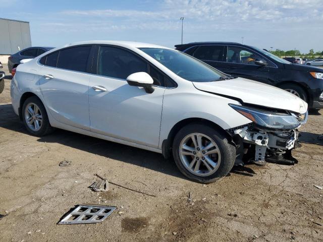 2017 CHEVROLET CRUZE LT - Image 4