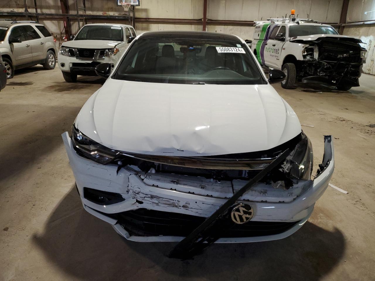 2019 VOLKSWAGEN JETTA S - Image 5